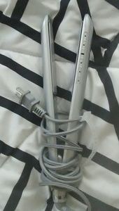 Hair Straightener